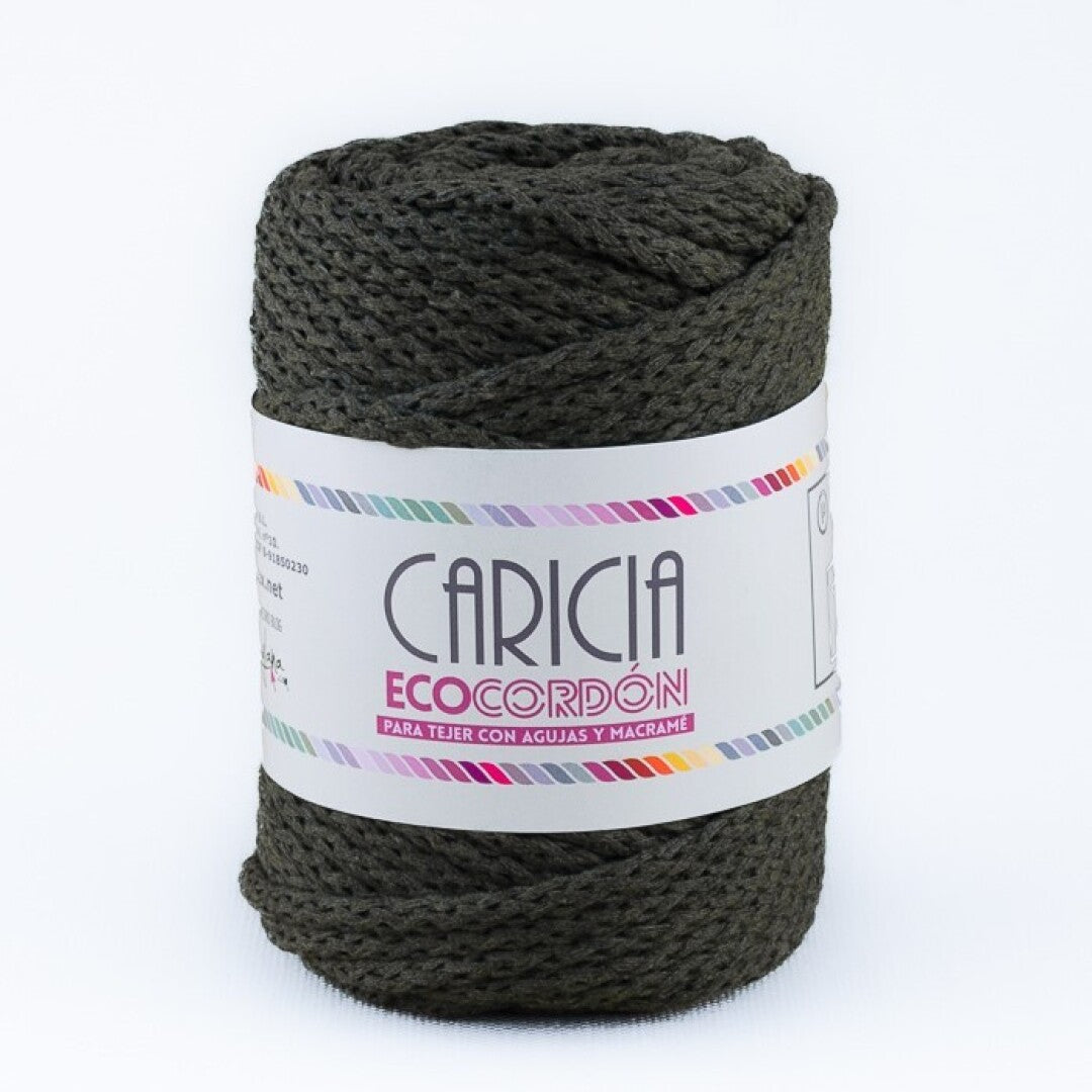 ECO CORDÓN CARICIA 200 GRS.