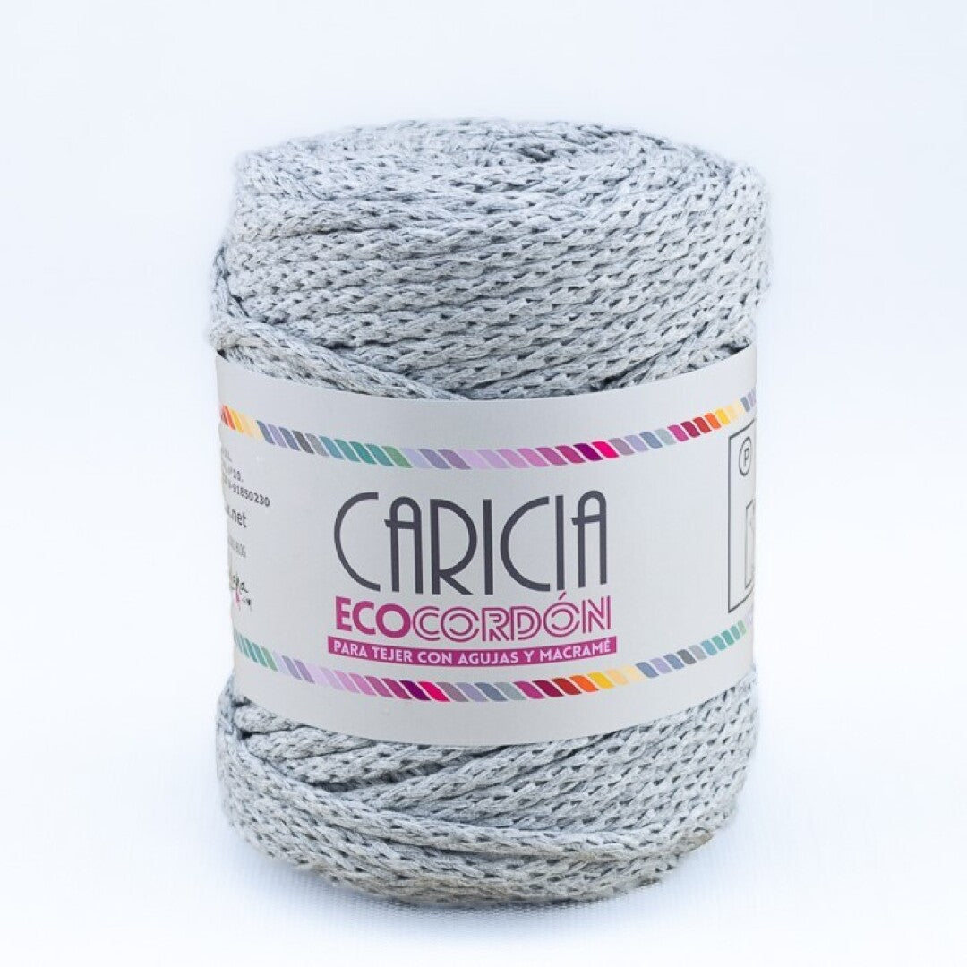 ECO CORDÓN CARICIA 200 GRS.