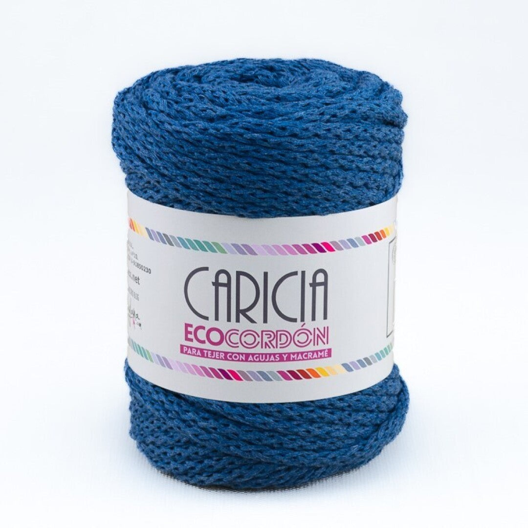 ECO CORDÓN CARICIA 200 GRS.