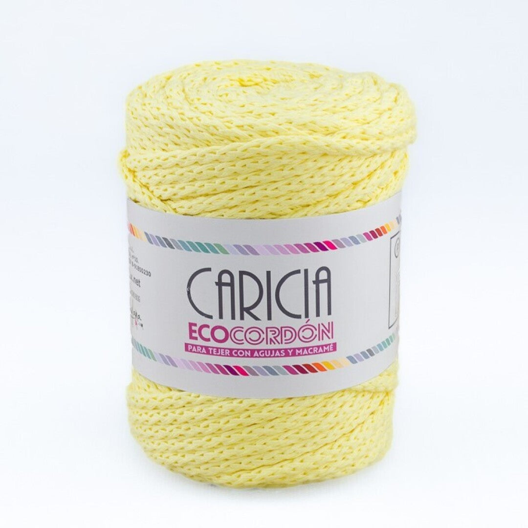 ECO CORDÓN CARICIA 200 GRS.