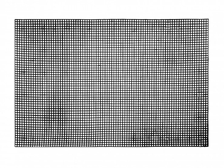 LONA PLÁSTICO CANVAS 42 X 60 CMS