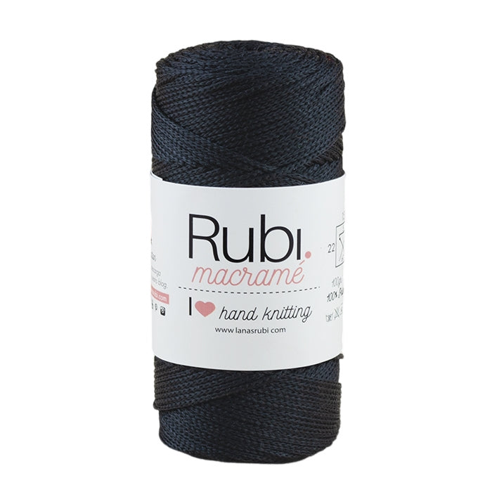 RUBI MACRAME 100g