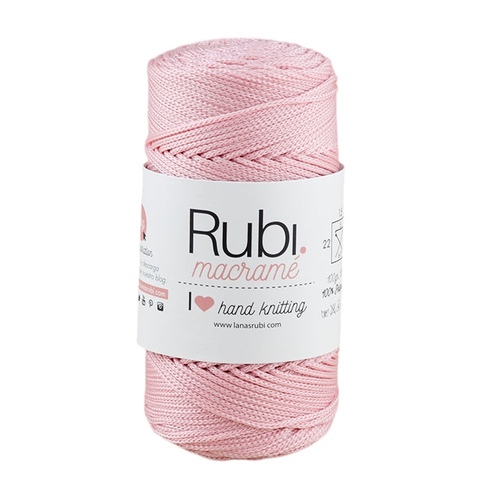 RUBI MACRAME 100g