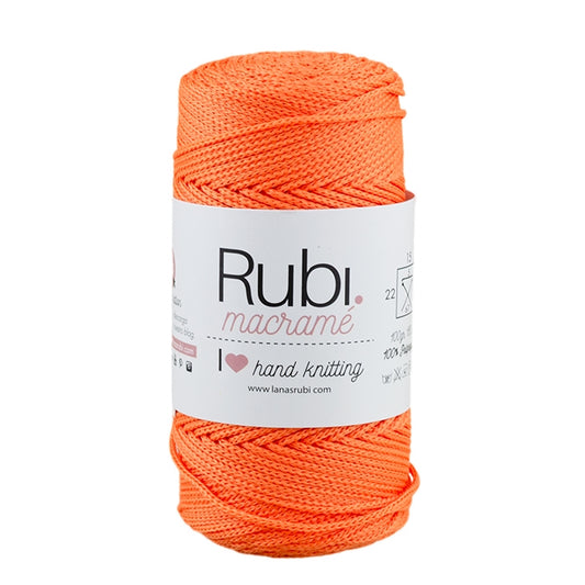 RUBI MACRAME 100g
