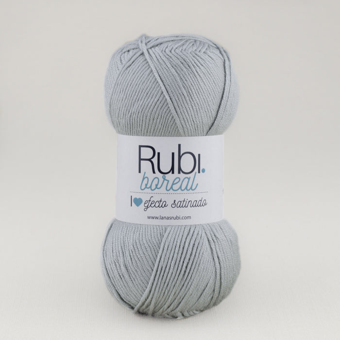 RUBI BOREAL 100g. 230 m.