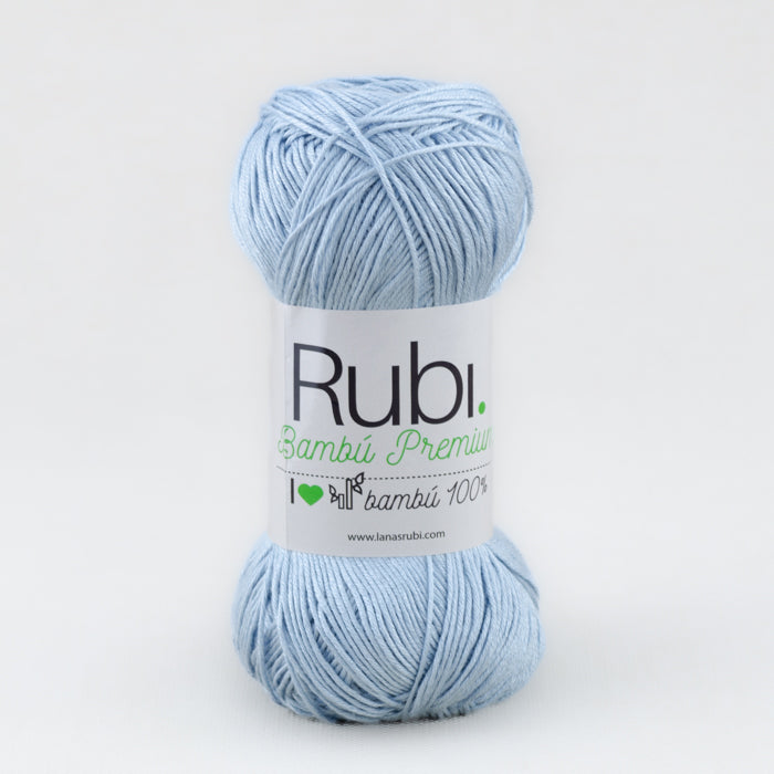RUBI BAMBU PREMIUM 100 g.