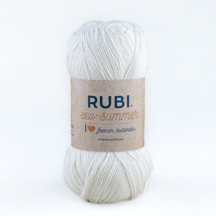 RUBI ECO SUMMER 100g.