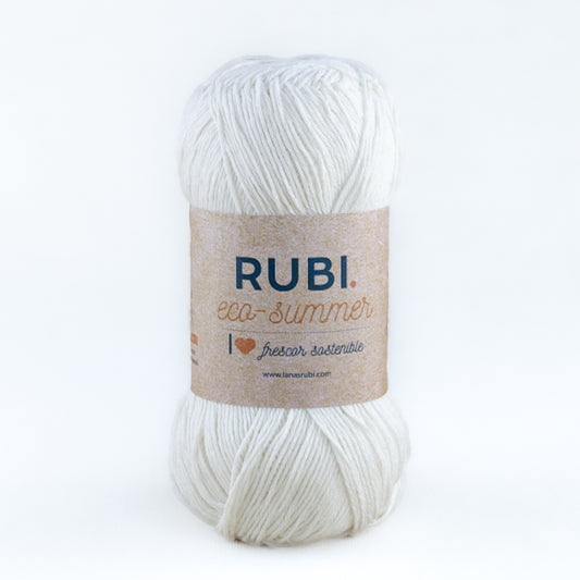 RUBI ECO SUMMER 100g.