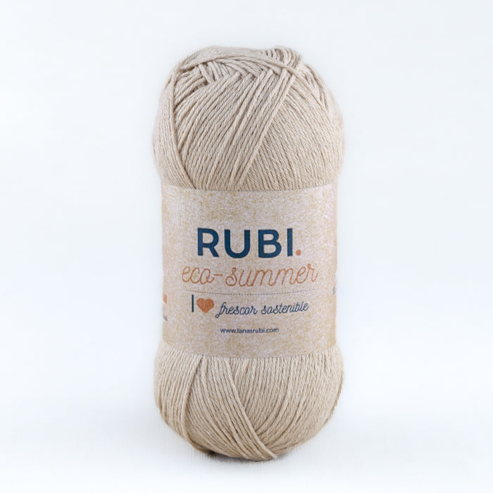 RUBI ECO SUMMER 100g.