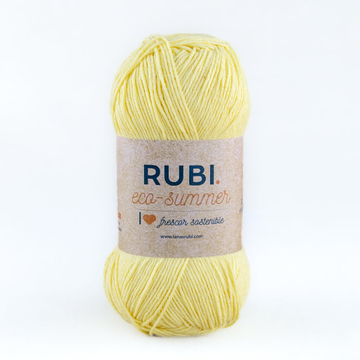 RUBI ECO SUMMER 100g.