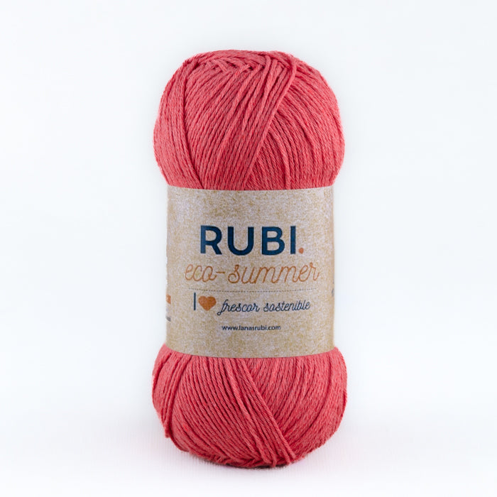 RUBI ECO SUMMER 100g.
