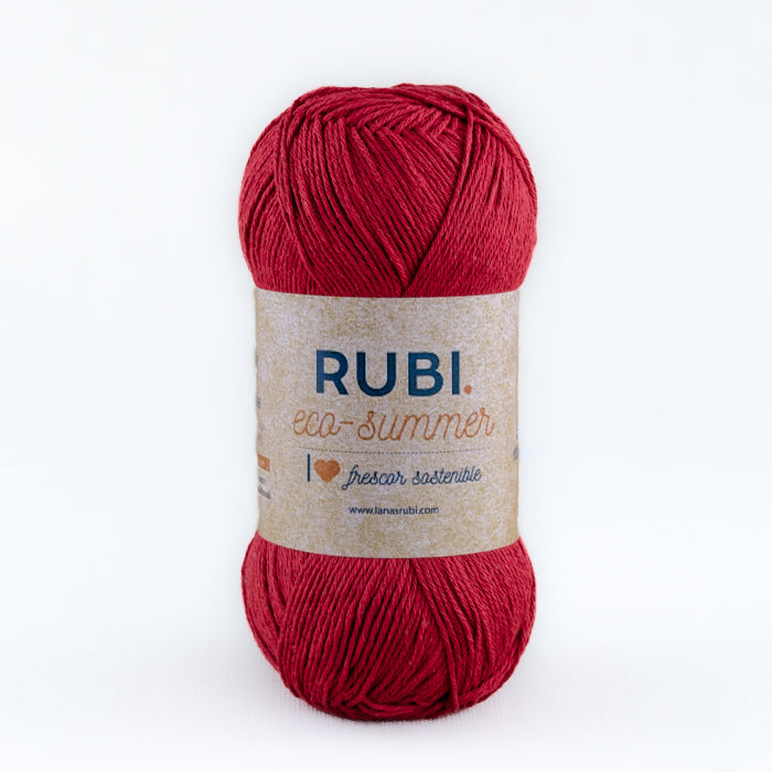 RUBI ECO SUMMER 100g.