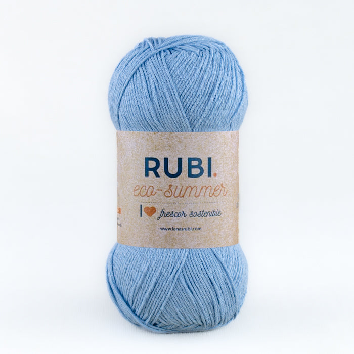 RUBI ECO SUMMER 100g.