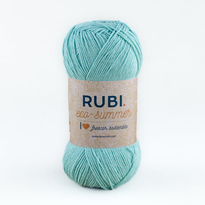 RUBI ECO SUMMER 100g.