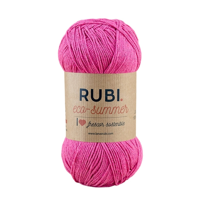 RUBI ECO SUMMER 100g.