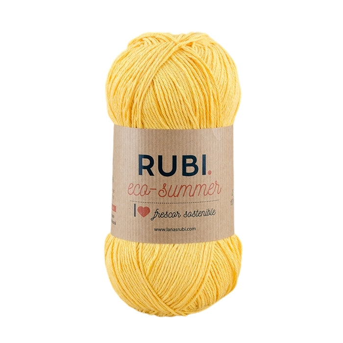 RUBI ECO SUMMER 100g.