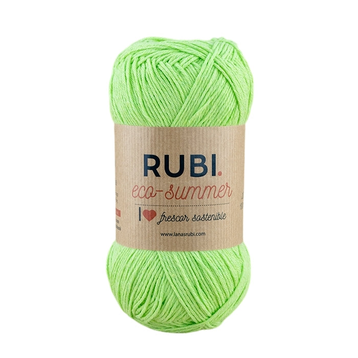 RUBI ECO SUMMER 100g.
