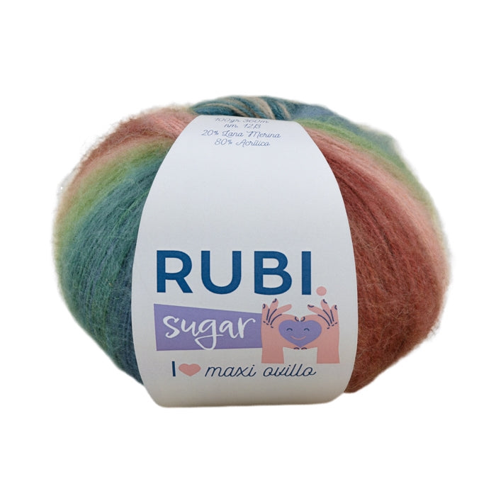 Rubí Sugar (VL068)