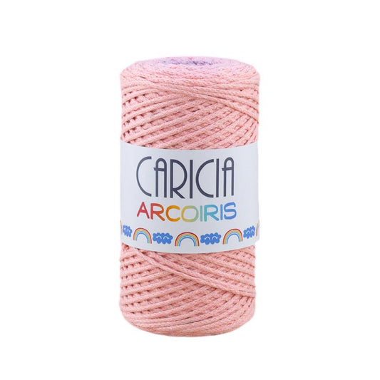 LANA CARICIA ARCOIRIS 250 GRS.
