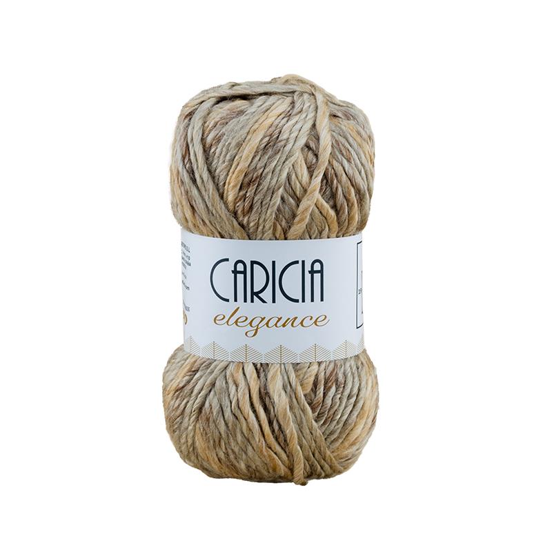 Lana Caricia Elegance 75g.