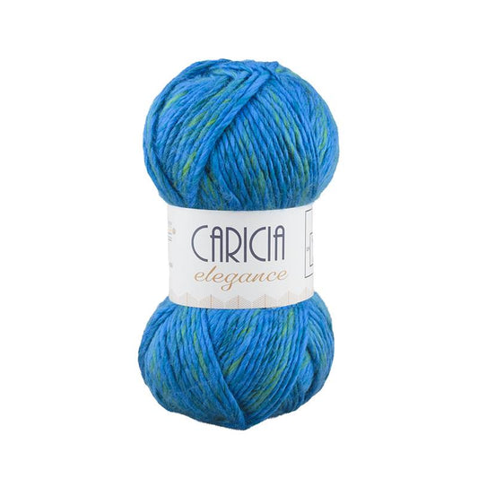 Lana Caricia Elegance 75g.