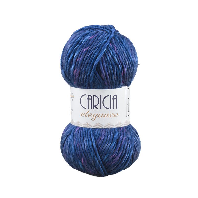 Lana Caricia Elegance 75g.