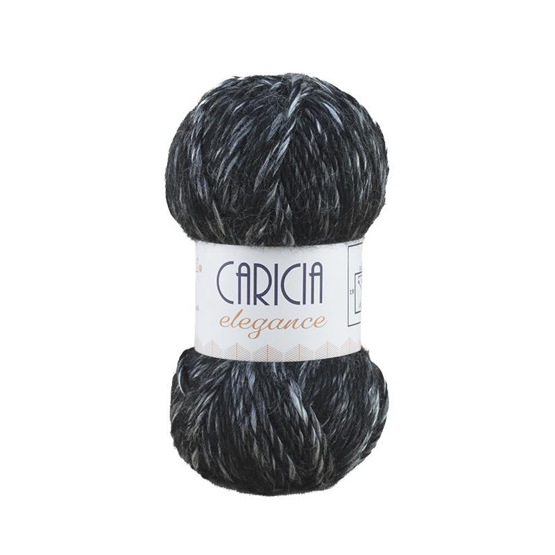Lana Caricia Elegance 75g.