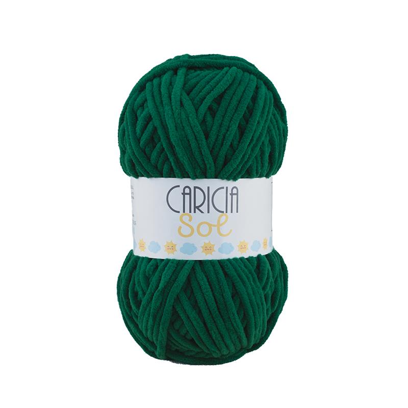 CARICIA SOL 75G.