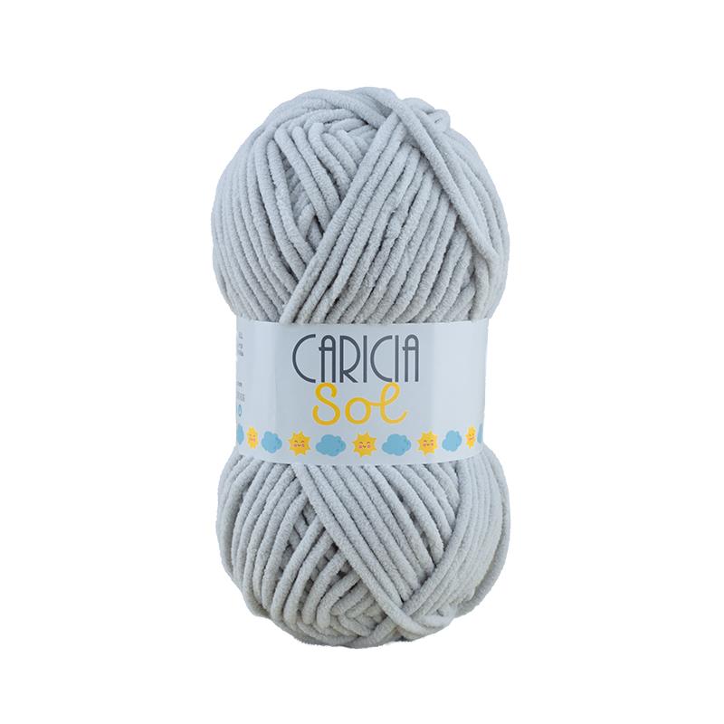 CARICIA SOL 75G.