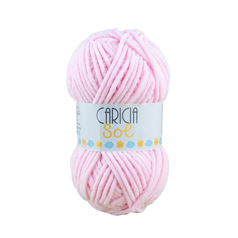 CARICIA SOL 75G.