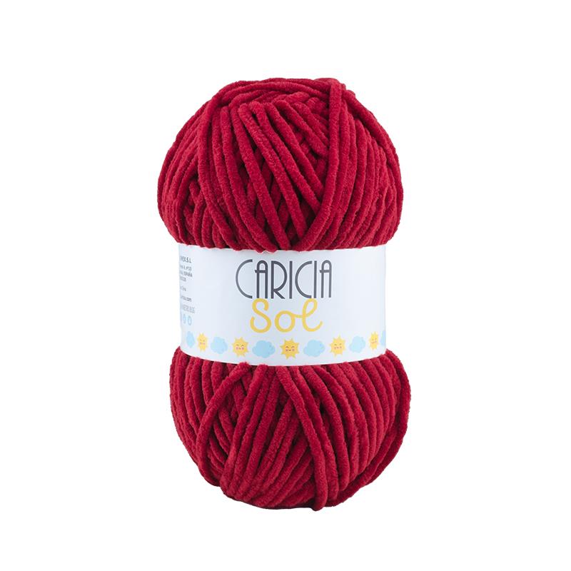 CARICIA SOL 75G.