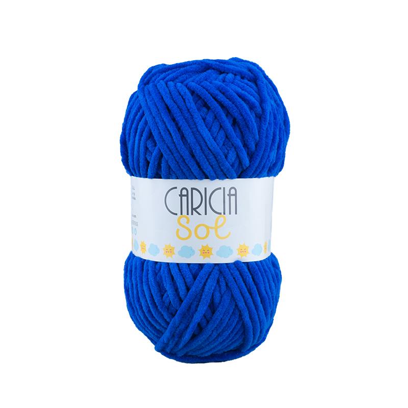 CARICIA SOL 75G.
