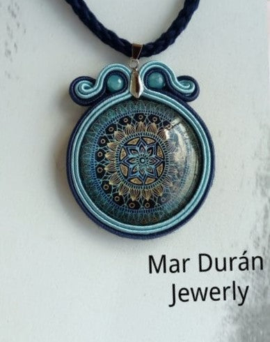 Taller de Soutache