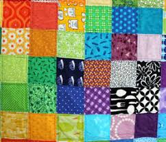 Taller de patchwork