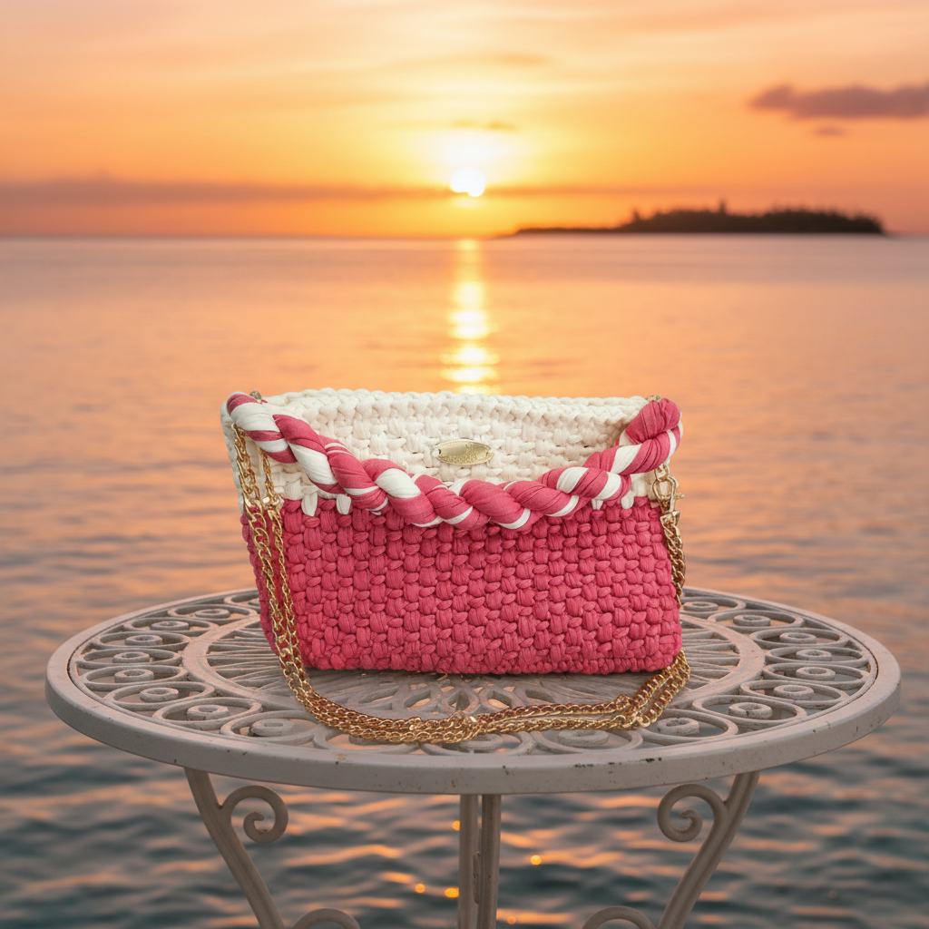 Pochette Boutique Luxe