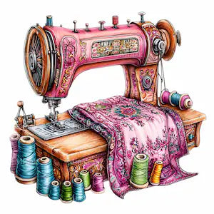 Talleres de costura creativa y patchwork