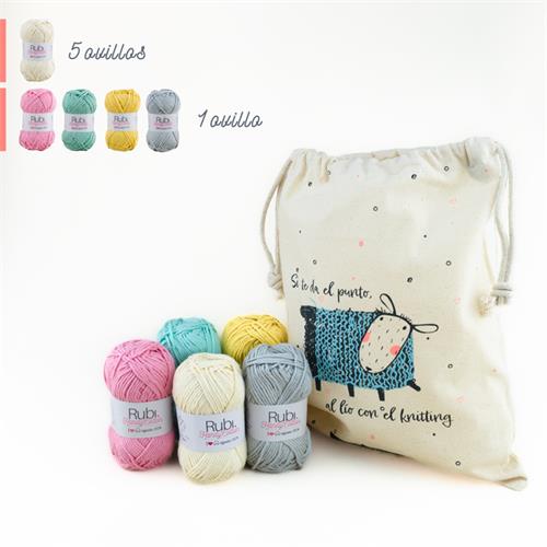 Kit Libro Sensorial por María Atelier
