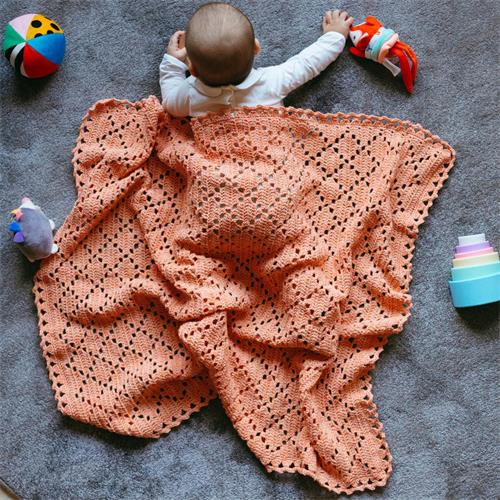 Kit Manta Honey Por María Atelier