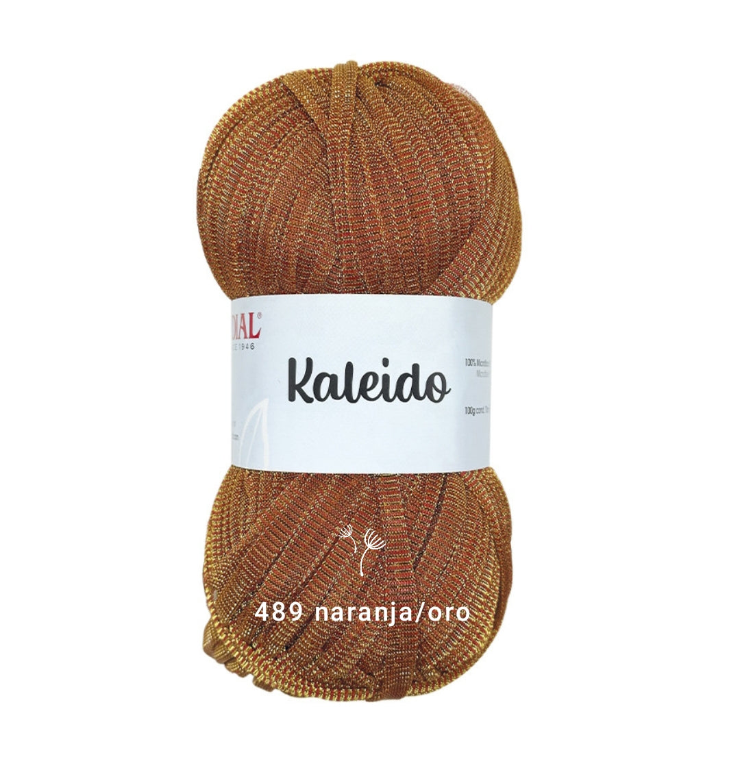 Mondial Kaleido 100g.