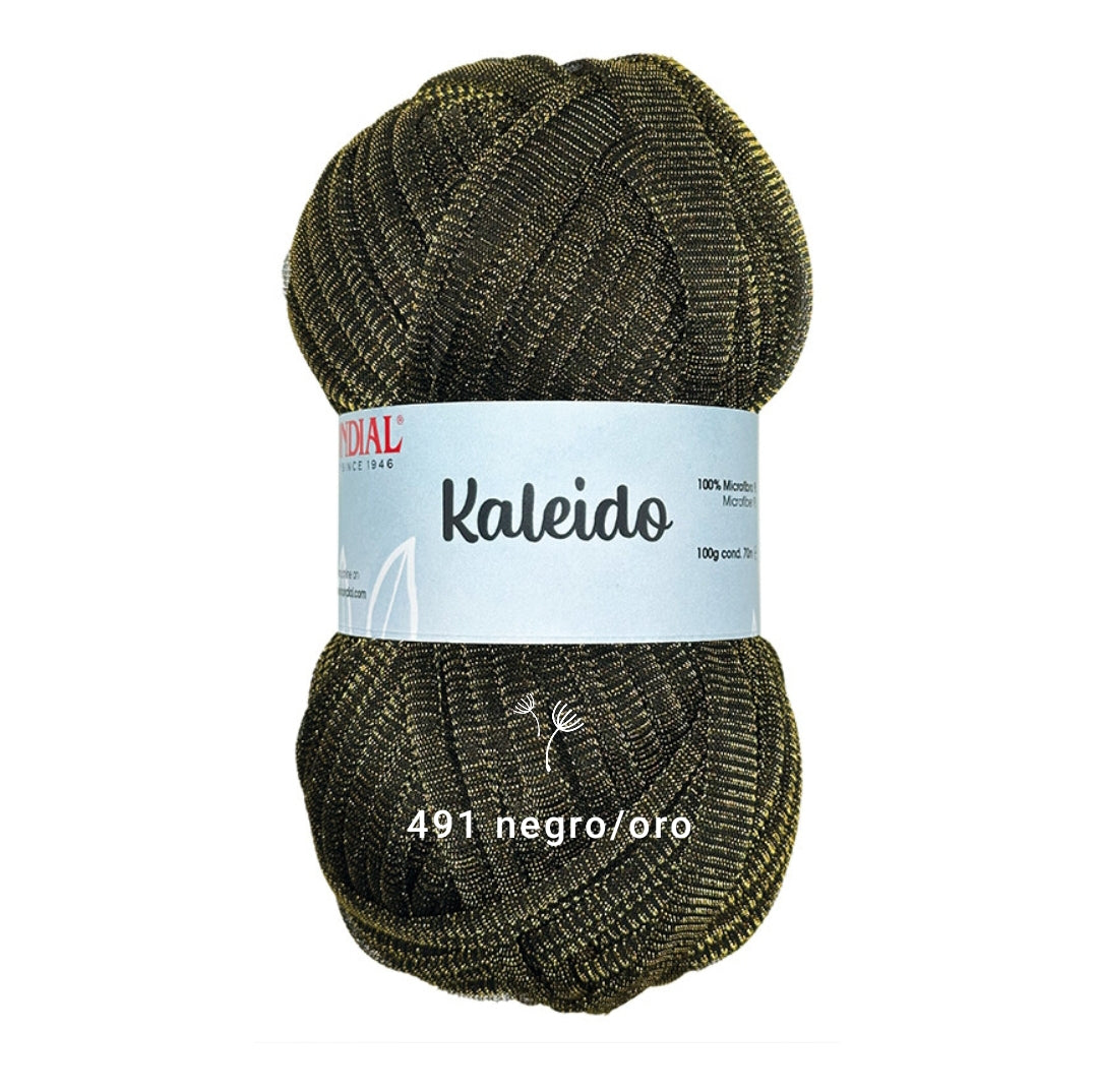 Mondial Kaleido 100g.