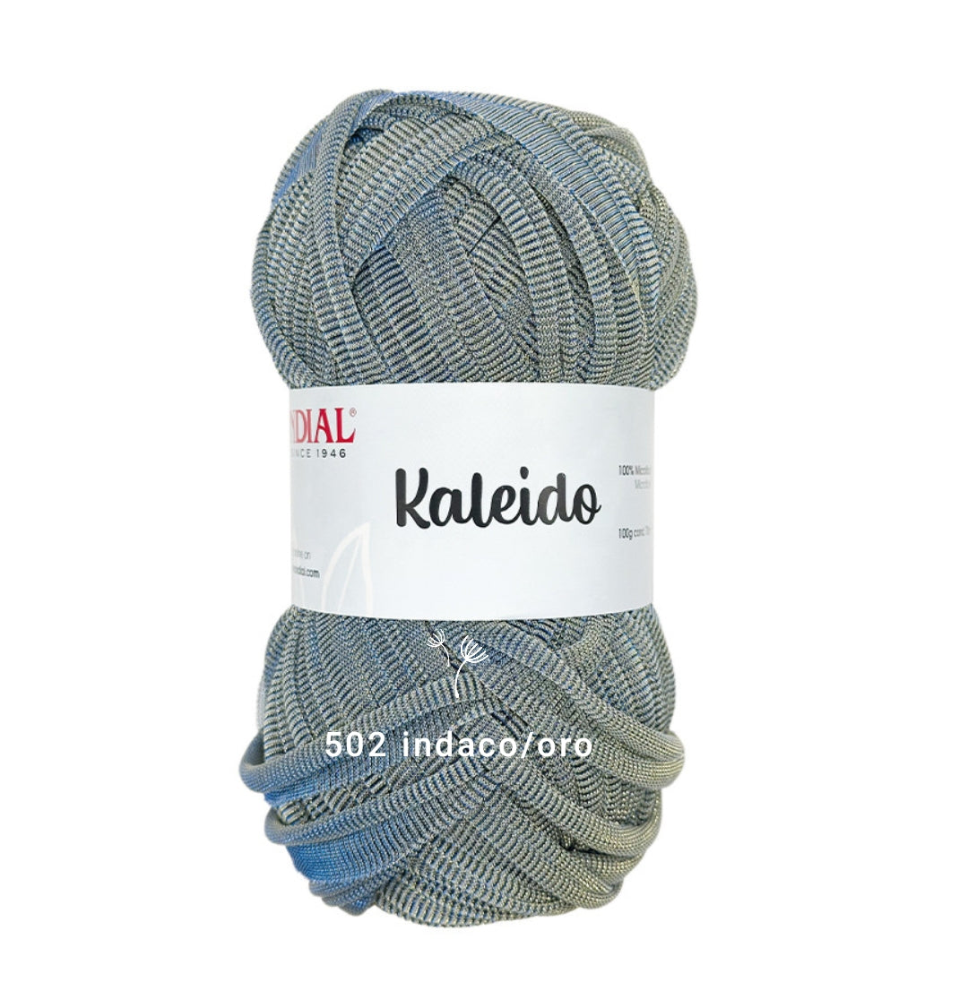 Mondial Kaleido 100g.
