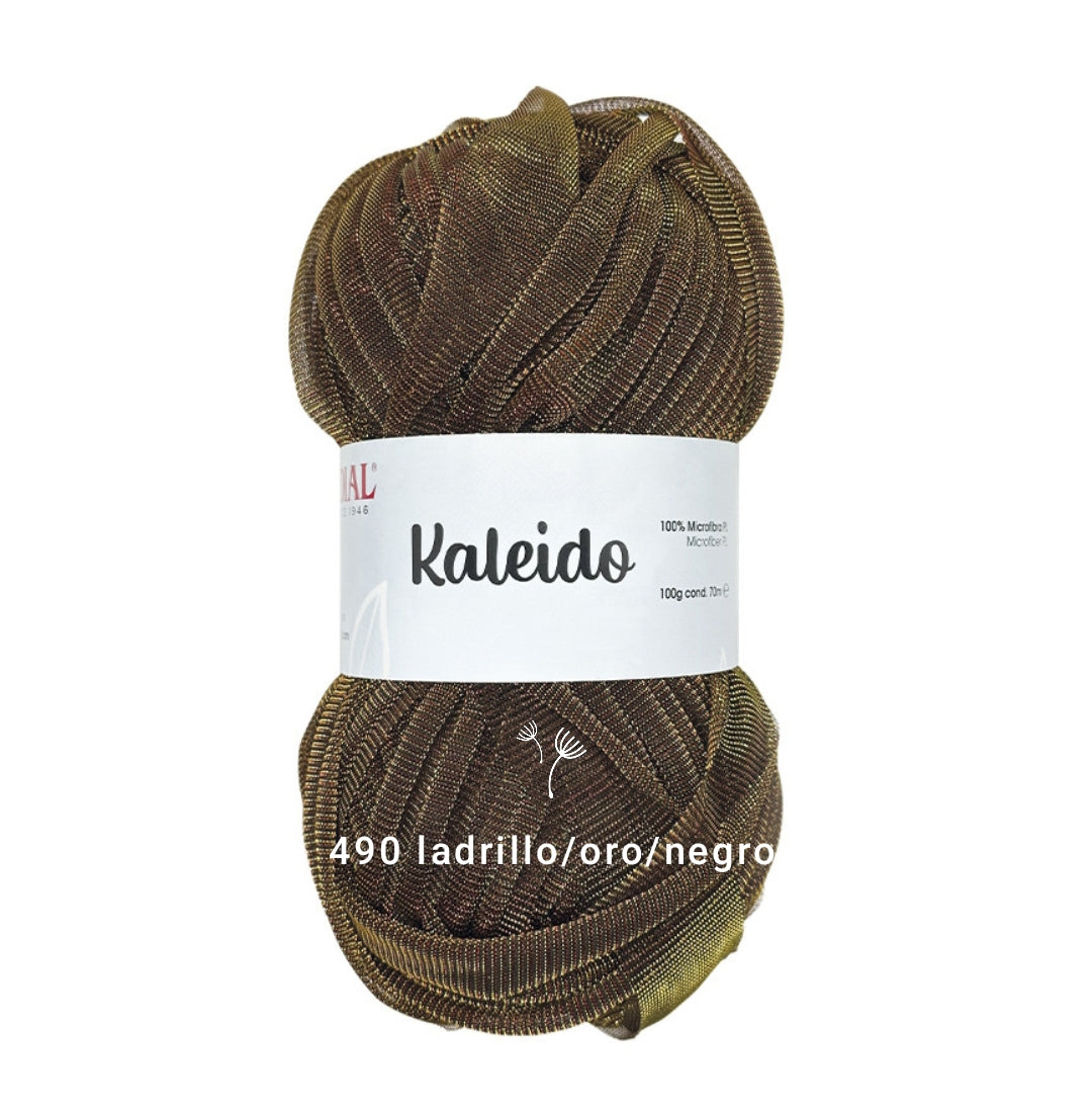 Mondial Kaleido 100g.