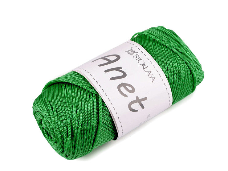 Anet macramé Ø2 mm 90 g