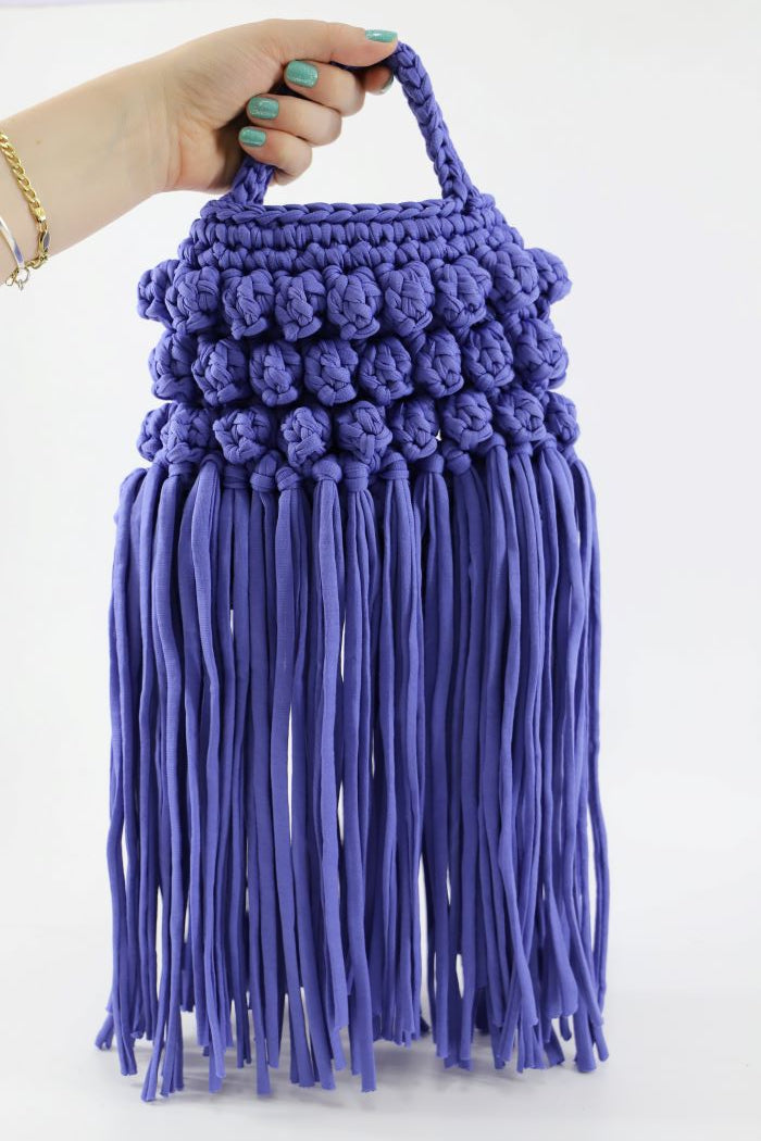 Bolso Palomitas