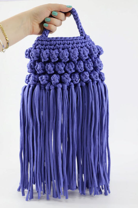 Bolso Palomitas