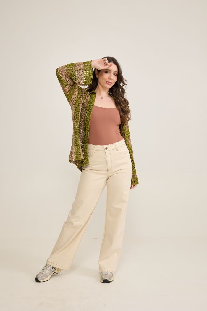 Chaqueta Primavera