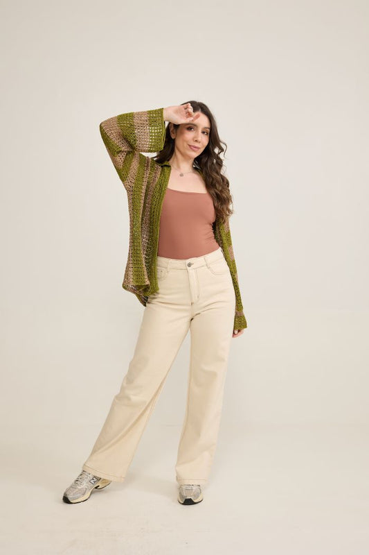 Chaqueta Primavera