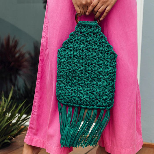 Bolso Tortuga