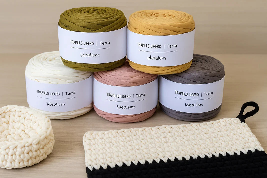 Productos Idealium