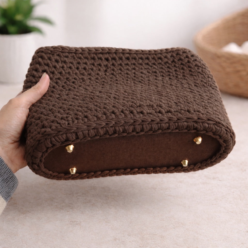 Bases para bolsos artesanos